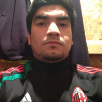 Milton Gongora Piña