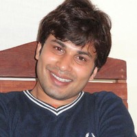 Vaibhav Sharma