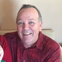 Gregg Stockdale