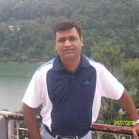 Neeraj Dhingra
