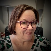 Tamora Ellis