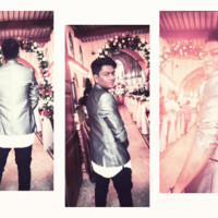Akash Martin