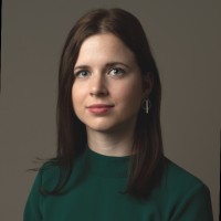 Dóra Garai