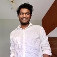 R Arun Kumar