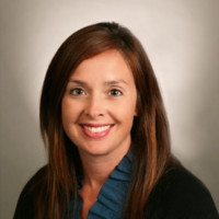 Julie Bode