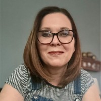 Gina Hotchkiss