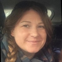 Rachel Hearson