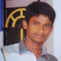 Manikandan S