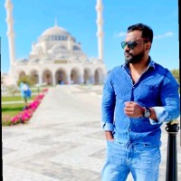 Saber Mohammed
