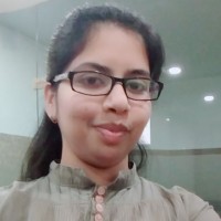 Pranjali Tiwari