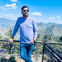 Bhanu Verma