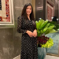 Nikita Raghuwanshi