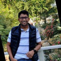 Nihit Bhandari