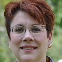K. Denise Larkins
