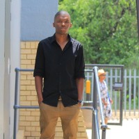 Bongani Njathu