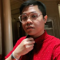 Michael Nabong