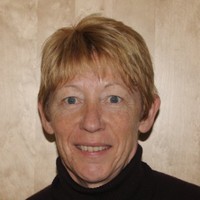 Pamela Hubert