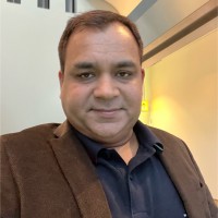 Puneet Dwivedi