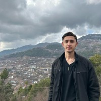 Wahid ali