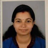 Lakshmi P Nair