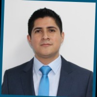 Luis André Loyola Carranza
