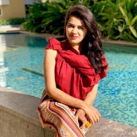 Priya B
