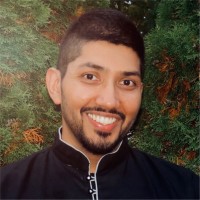 Amrik Thind