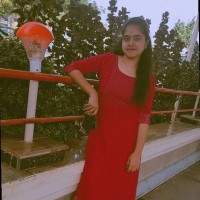 Rakshitha G. M