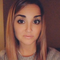 Amanda Huegel Newcomer