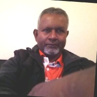 Amod Adam