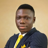 Damilare Abdulai ACA, ACTI, ACCADipIFR