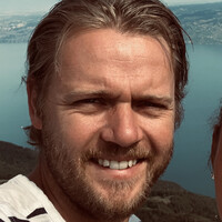 Nicolas Moritz