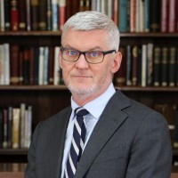 Neil Melvin