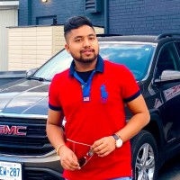 Nikhil Singla