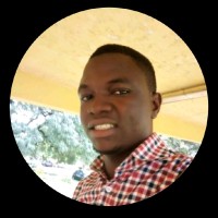 Segun Olayiwola Kolawole