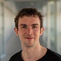 Nicolas Bain