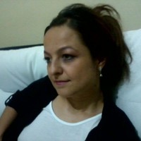 Buket Baydar KIZIL