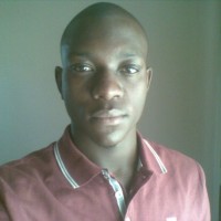 Donald David Mashaba