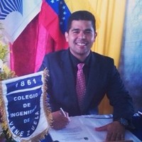 Eduardo Jose Zambrano Vito