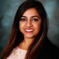 Pooja Shah