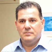 Paulo Messora Junior