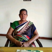 Chellam P