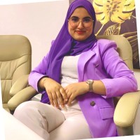 Kaoutar Mekouar
