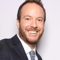 Eric Winterstine