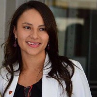 Daniela Faudoa Chávez