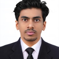 Vishnu Sundaran