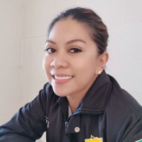 Alma Gonzales
