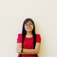 Htet Eaindray Hlaing