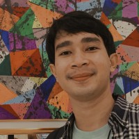 Ahmad Nur Huda