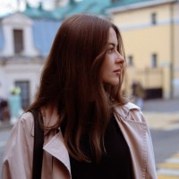 Lena Savastyanova